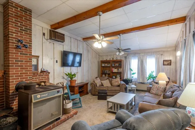 $350,000 | 152 Spear Mill Road, Cushing, ME 04563