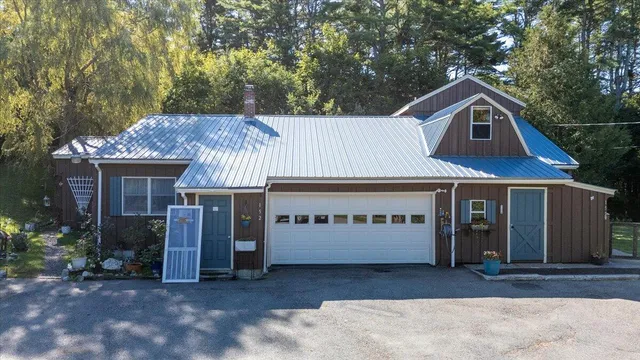 $350,000 | 152 Spear Mill Road, Cushing, ME 04563