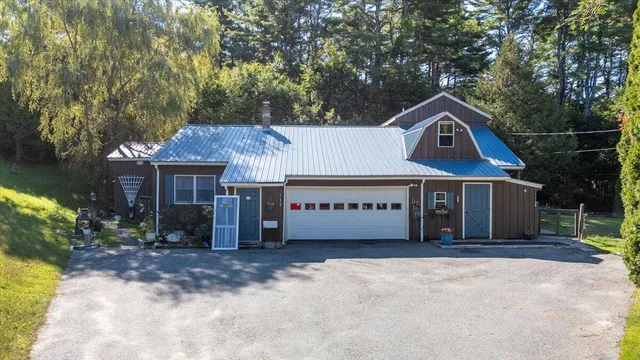$350,000 | 152 Spear Mill Road, Cushing, ME 04563