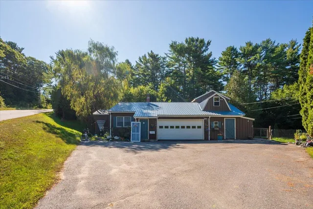 $350,000 | 152 Spear Mill Road, Cushing, ME 04563