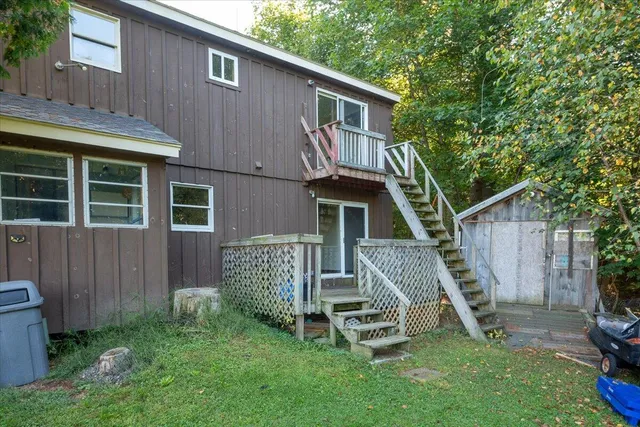 $350,000 | 152 Spear Mill Road, Cushing, ME 04563