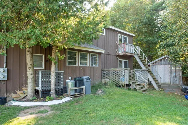 $350,000 | 152 Spear Mill Road, Cushing, ME 04563