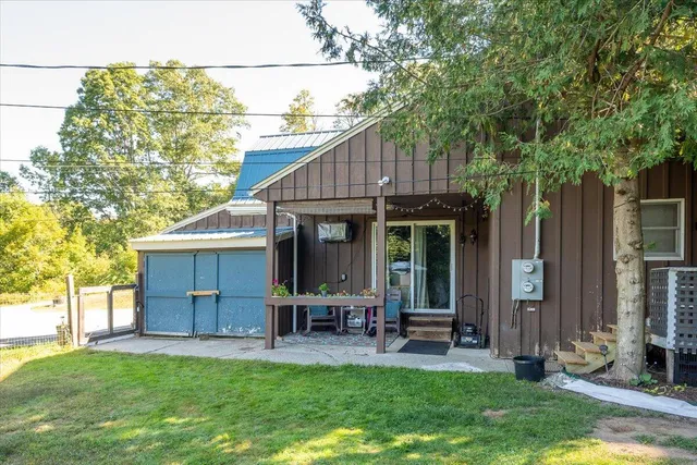 $350,000 | 152 Spear Mill Road, Cushing, ME 04563