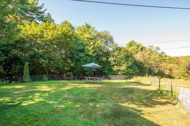 $350,000 | 152 Spear Mill Road, Cushing, ME 04563