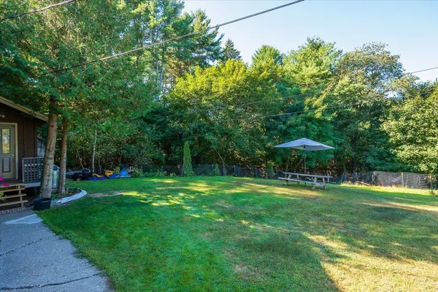 $350,000 | 152 Spear Mill Road, Cushing, ME 04563