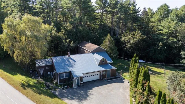 $350,000 | 152 Spear Mill Road, Cushing, ME 04563