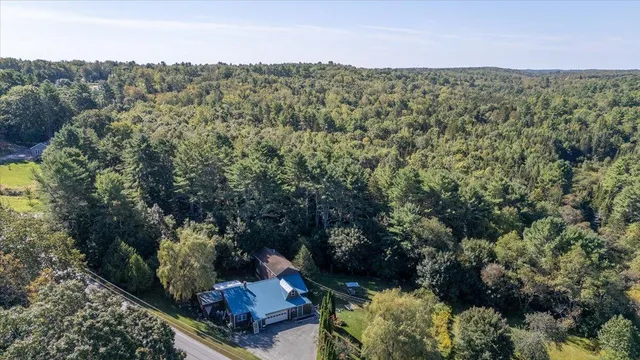 $350,000 | 152 Spear Mill Road, Cushing, ME 04563