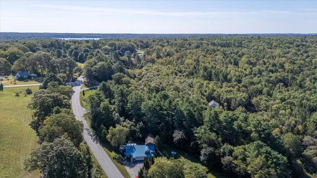 $350,000 | 152 Spear Mill Road, Cushing, ME 04563