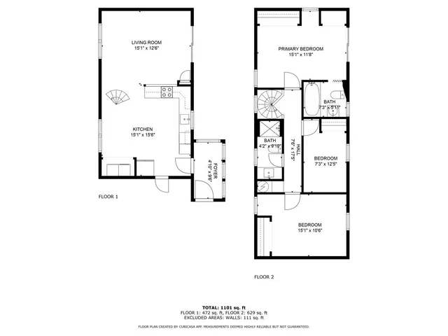 $350,000 | 152 Spear Mill Road, Cushing, ME 04563