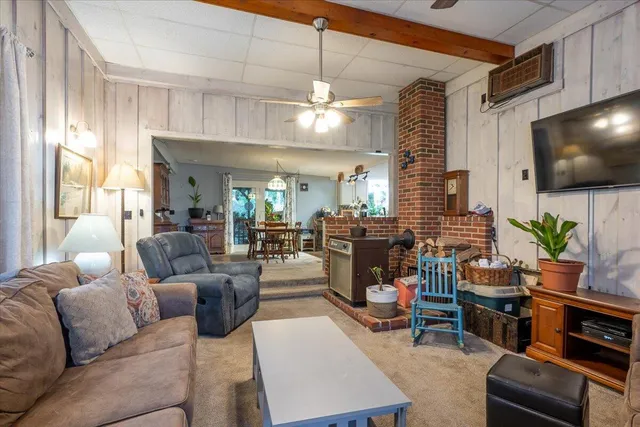 $350,000 | 152 Spear Mill Road, Cushing, ME 04563