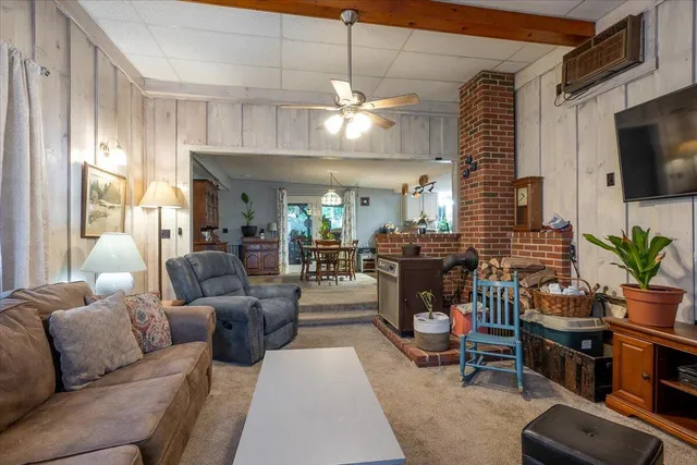 $350,000 | 152 Spear Mill Road, Cushing, ME 04563