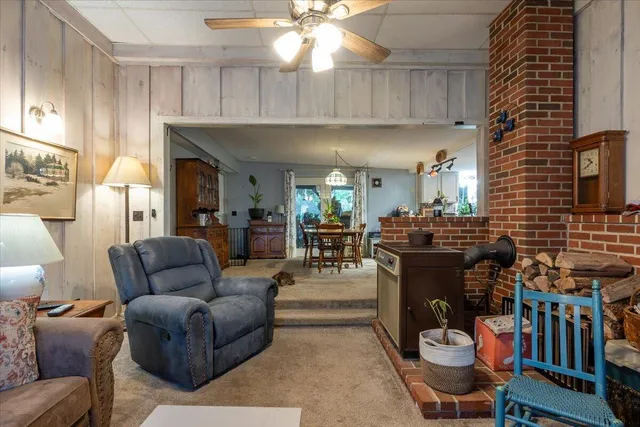 $350,000 | 152 Spear Mill Road, Cushing, ME 04563