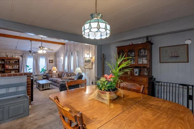 $350,000 | 152 Spear Mill Road, Cushing, ME 04563