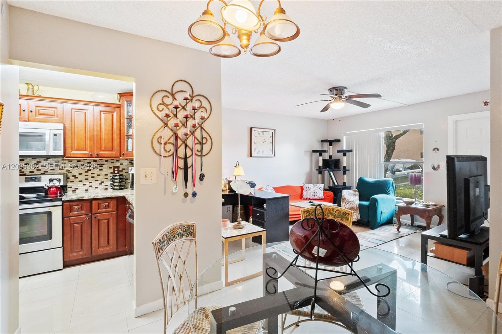 10053 Winding Lake Road, Unit 101 Sunrise, FL 33351 - Photo 10 of 24