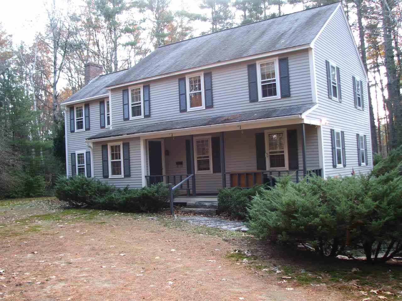 13 Corduroy Road Amherst, NH 03031 - Photo 1 of 15