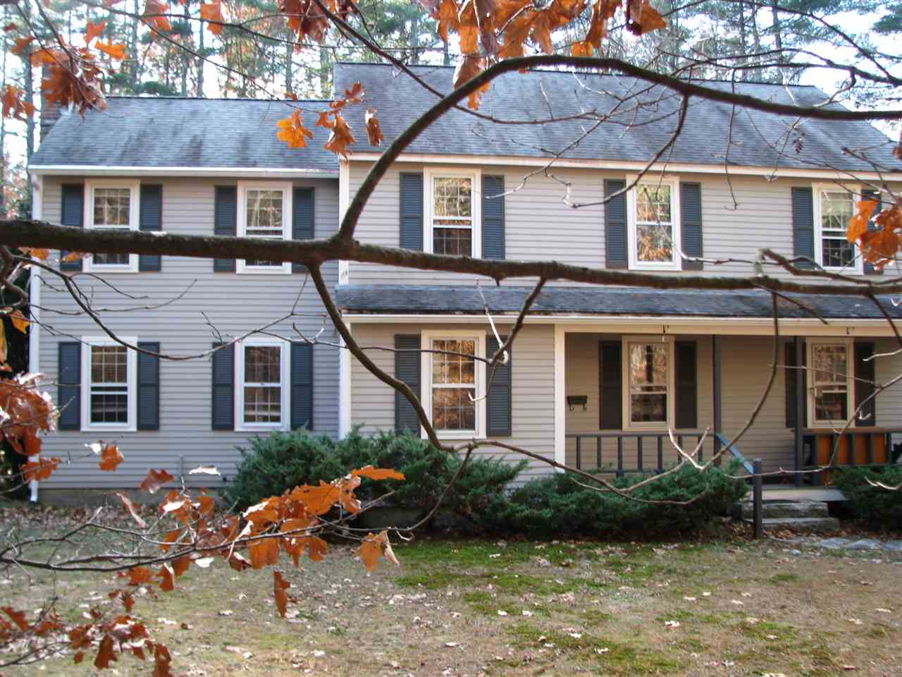 13 Corduroy Road Amherst, NH 03031 - Photo 2 of 15
