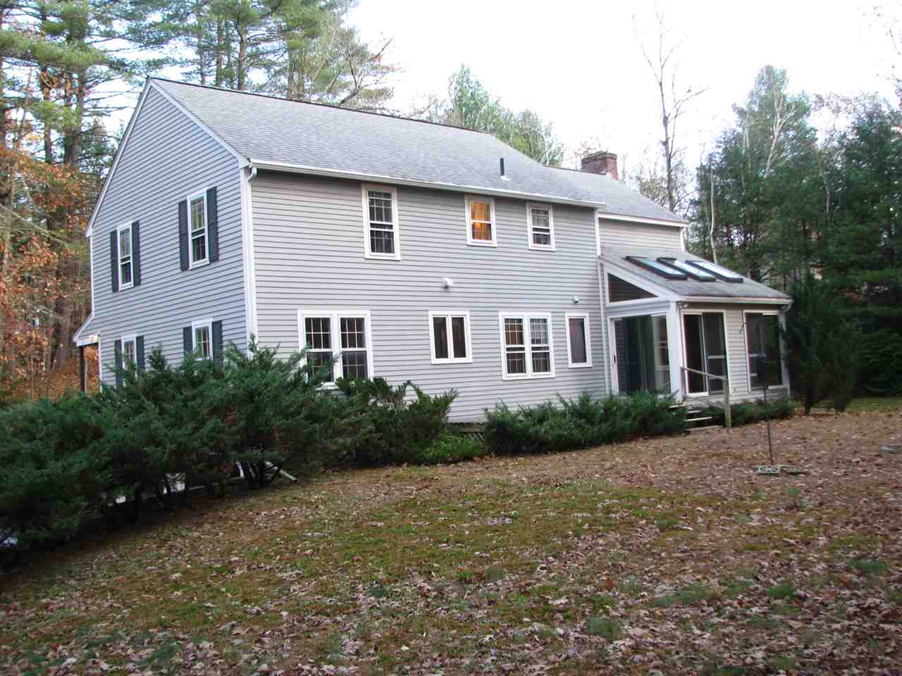 13 Corduroy Road Amherst, NH 03031 - Photo 11 of 15