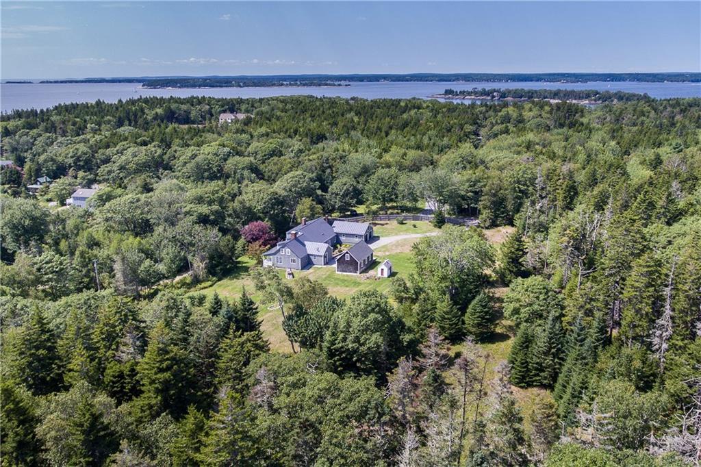 920 Ocean Point Road East Boothbay, ME 04544 - Photo 3 of 31 Photo