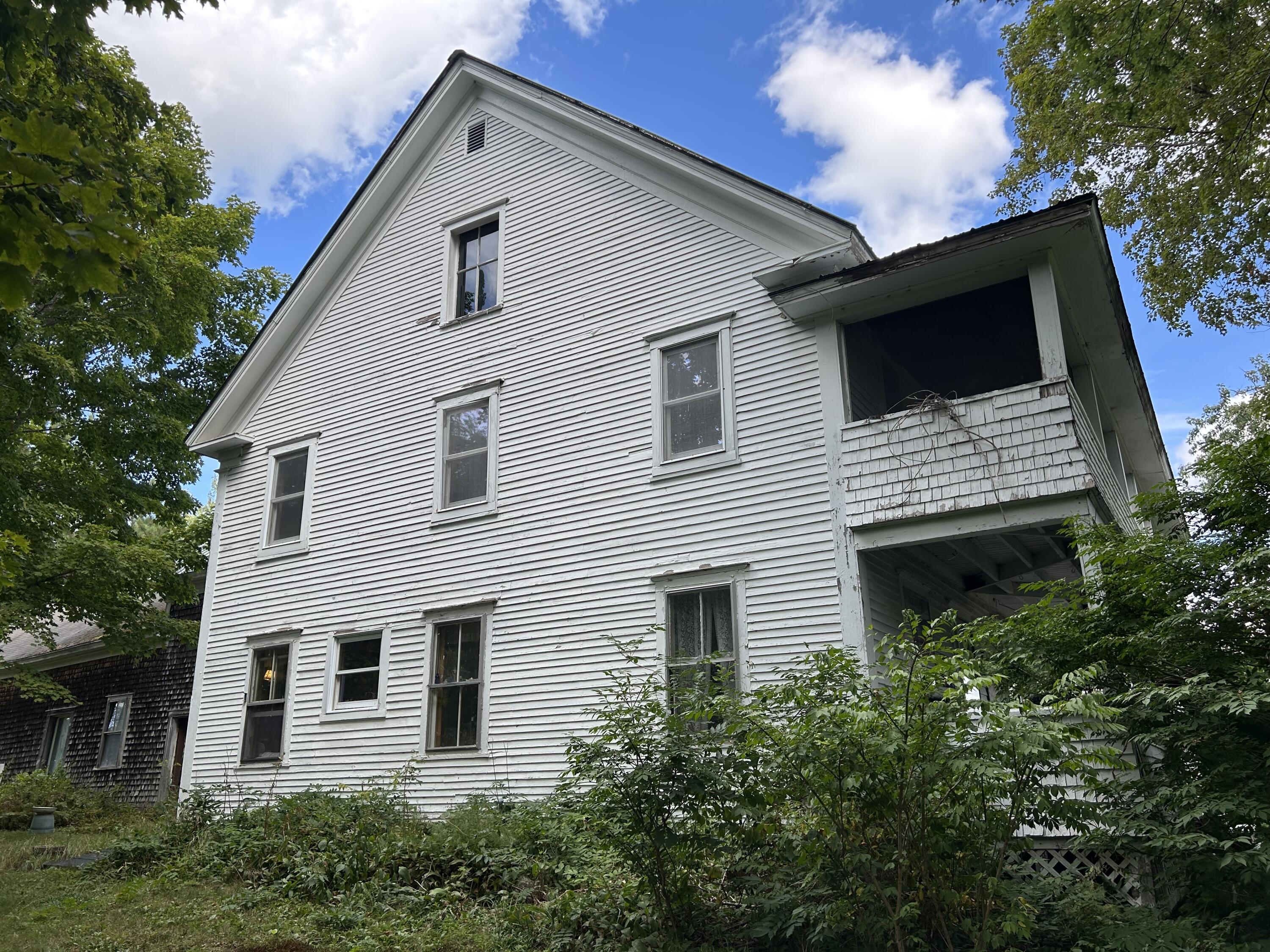 309 Sturtevant Hill Road Readfield, ME 04355 - Photo 46 of 54 IMG_7622