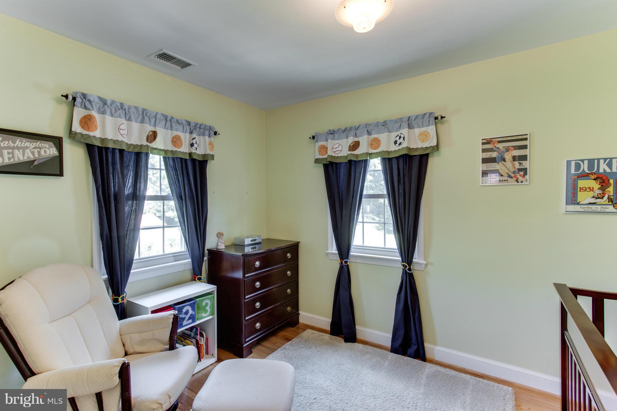9618 Evergreen Street Silver Spring, MD 20901 - Photo 23 of 30 Bedroom