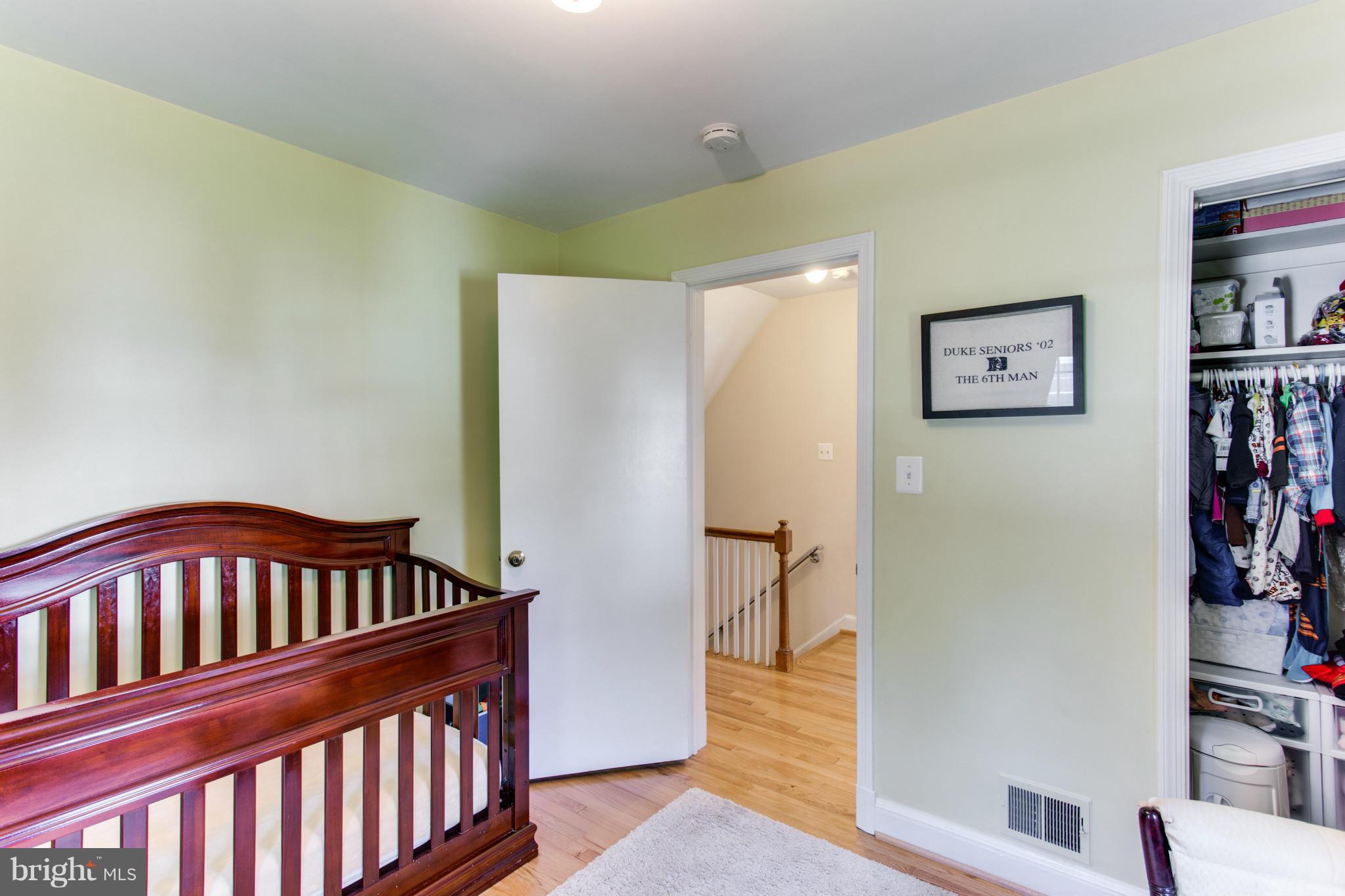 9618 Evergreen Street Silver Spring, MD 20901 - Photo 24 of 30 Bedroom