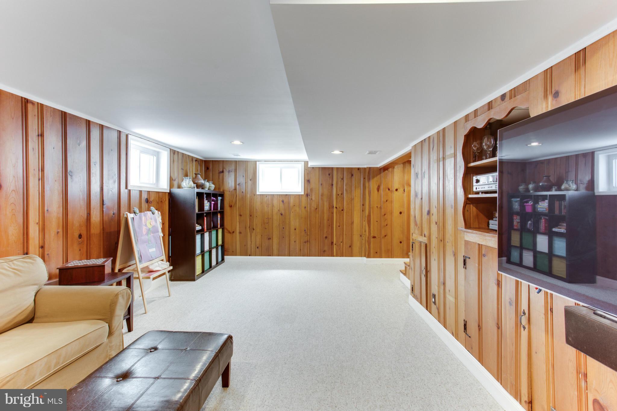 9618 Evergreen Street Silver Spring, MD 20901 - Photo 27 of 30 Basement