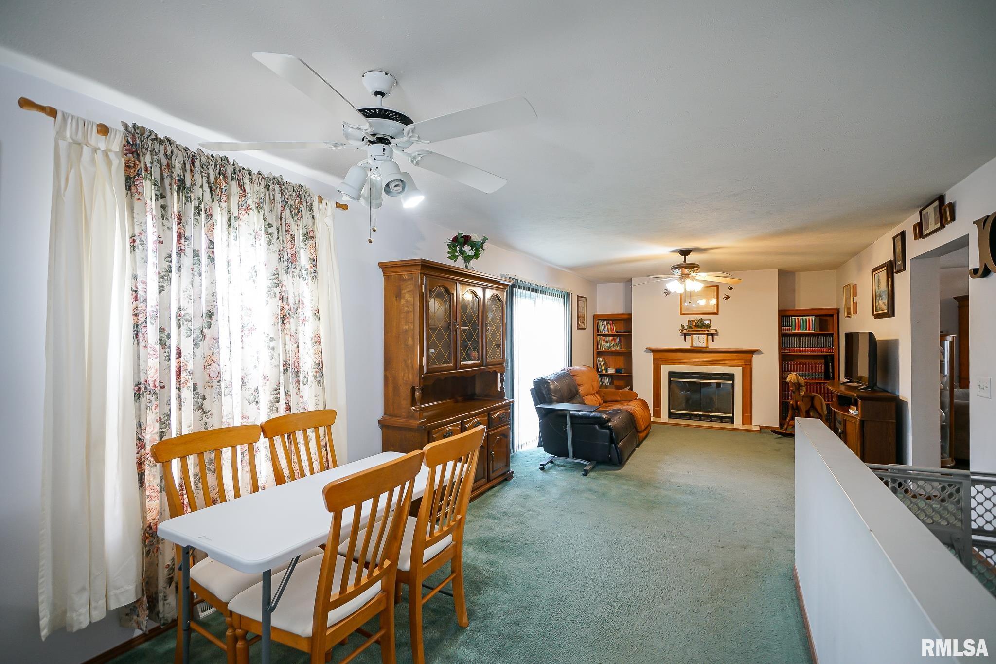 297 Macallen Lake Road Carlock, IL 61725 - Photo 18 of 45