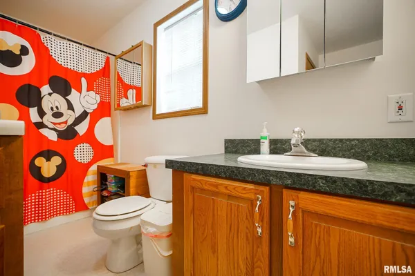 $252,500 | 297 Macallen Lake Road, Carlock, IL 61725