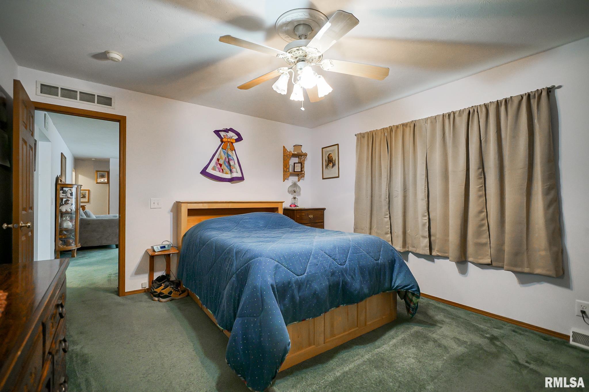 297 Macallen Lake Road Carlock, IL 61725 - Photo 25 of 45