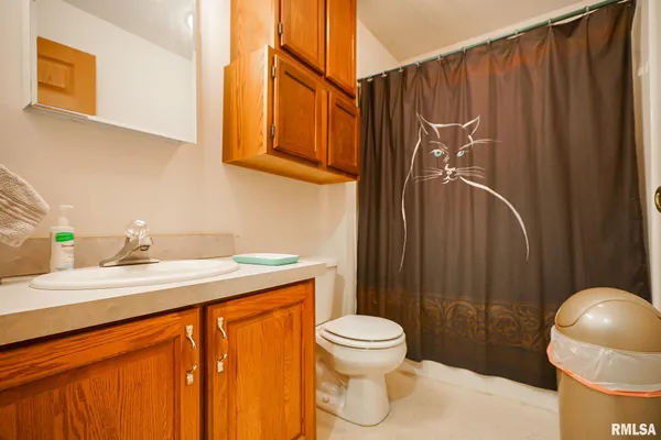 $252,500 | 297 Macallen Lake Road, Carlock, IL 61725