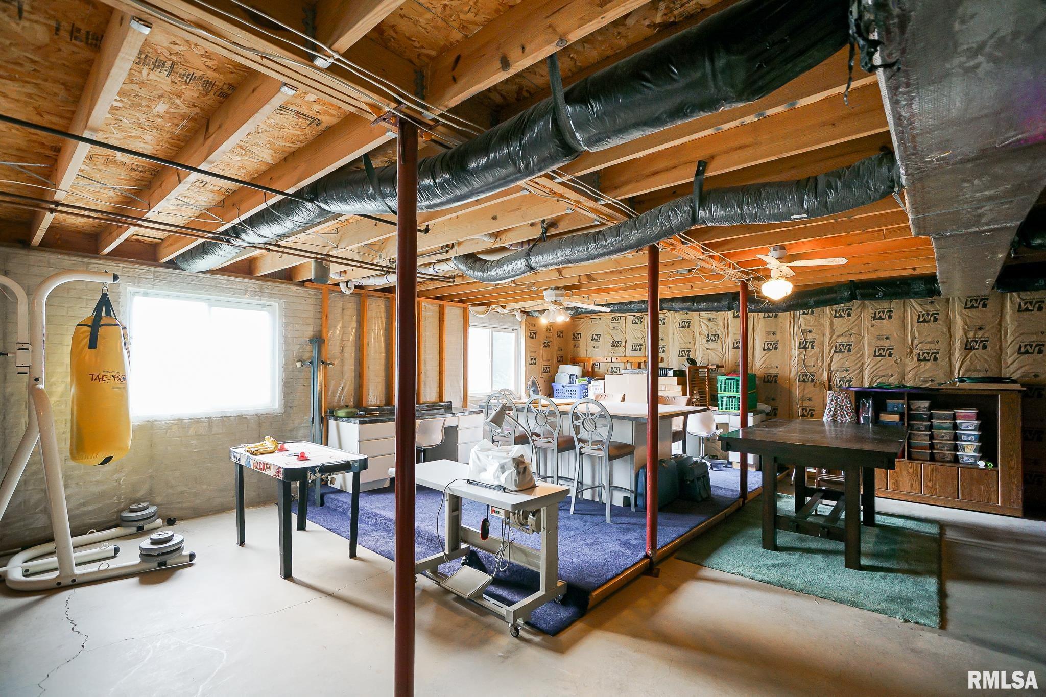 297 Macallen Lake Road Carlock, IL 61725 - Photo 36 of 45