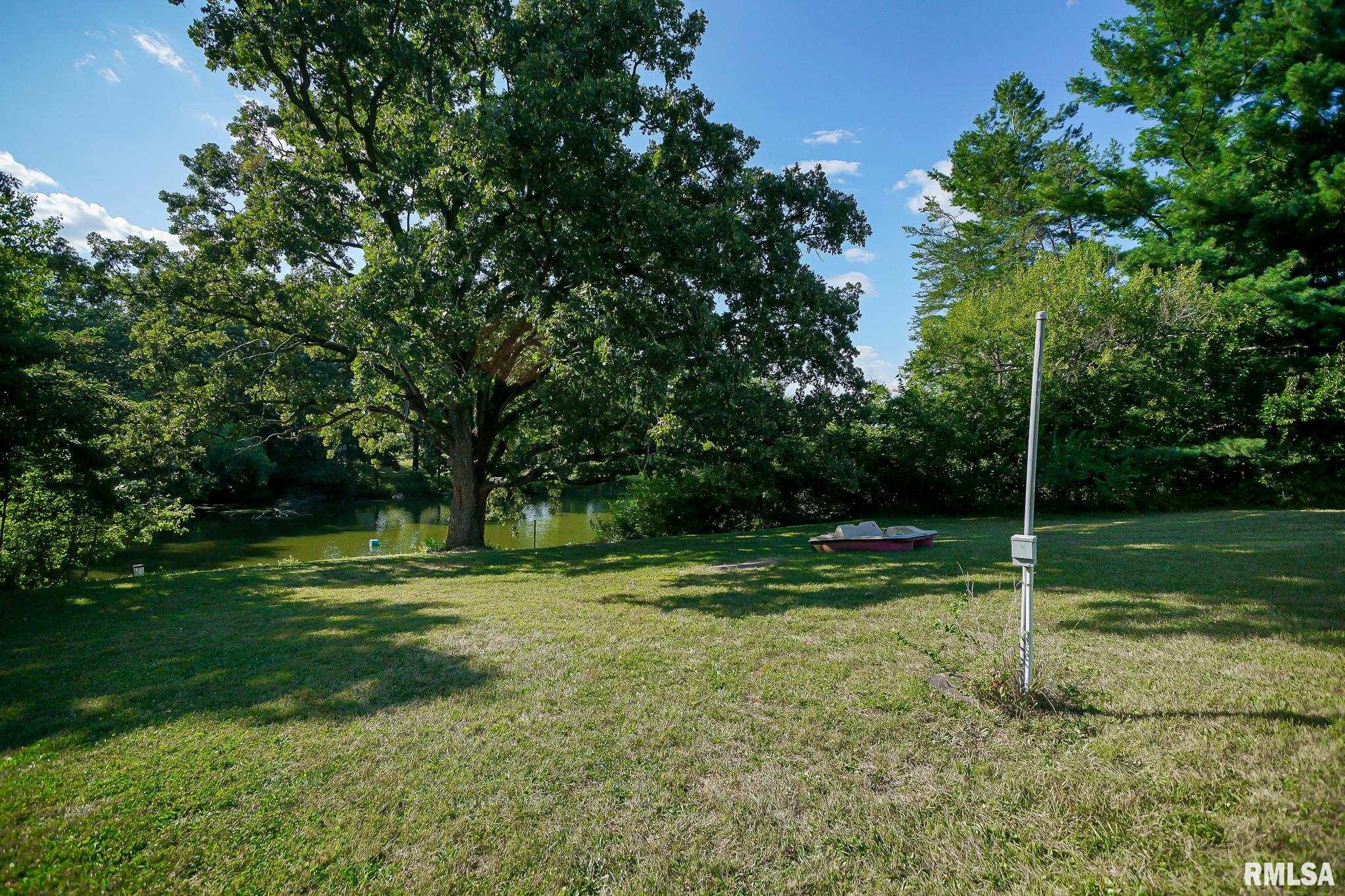 297 Macallen Lake Road Carlock, IL 61725 - Photo 38 of 45