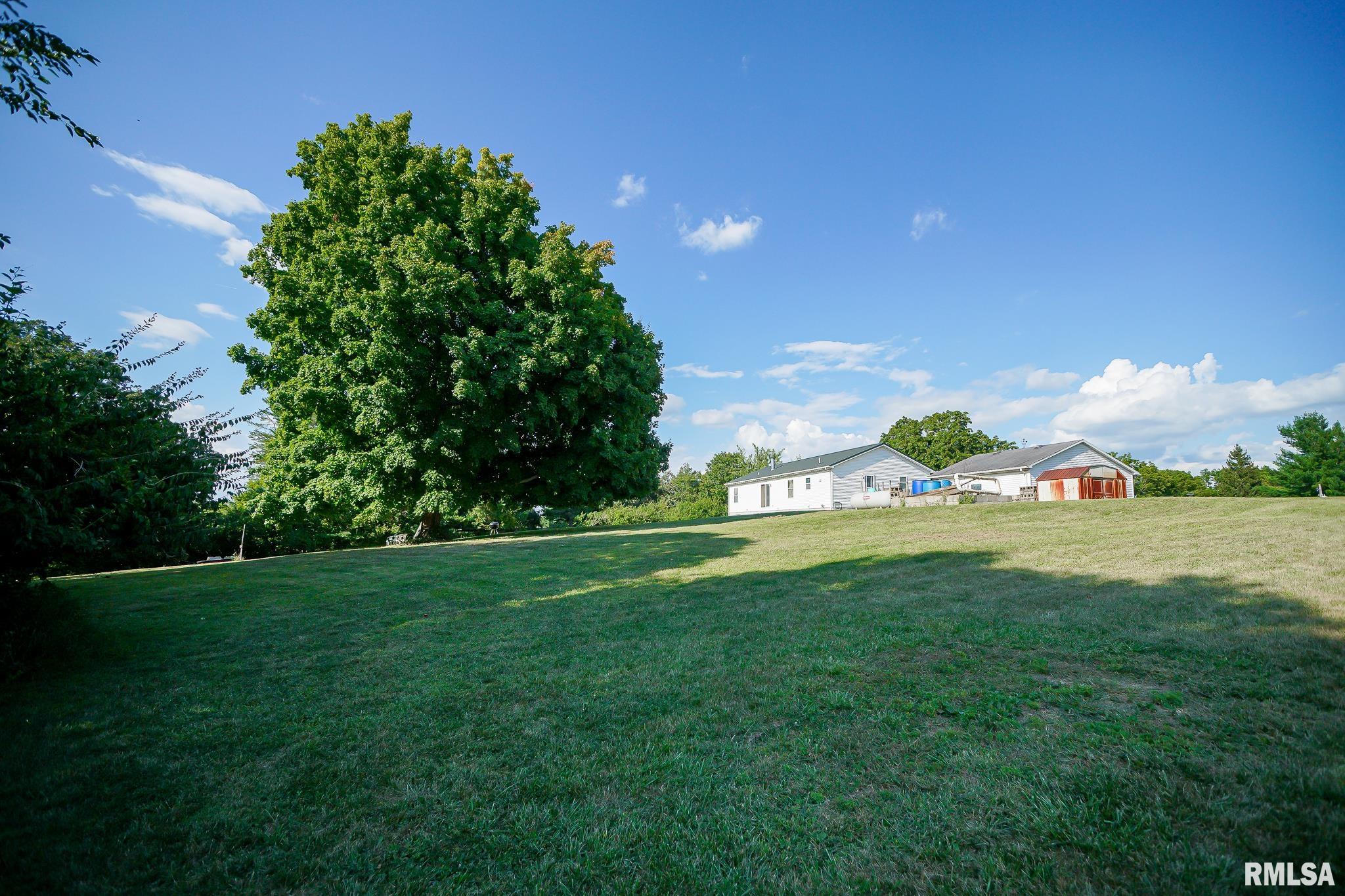 297 Macallen Lake Road Carlock, IL 61725 - Photo 41 of 45