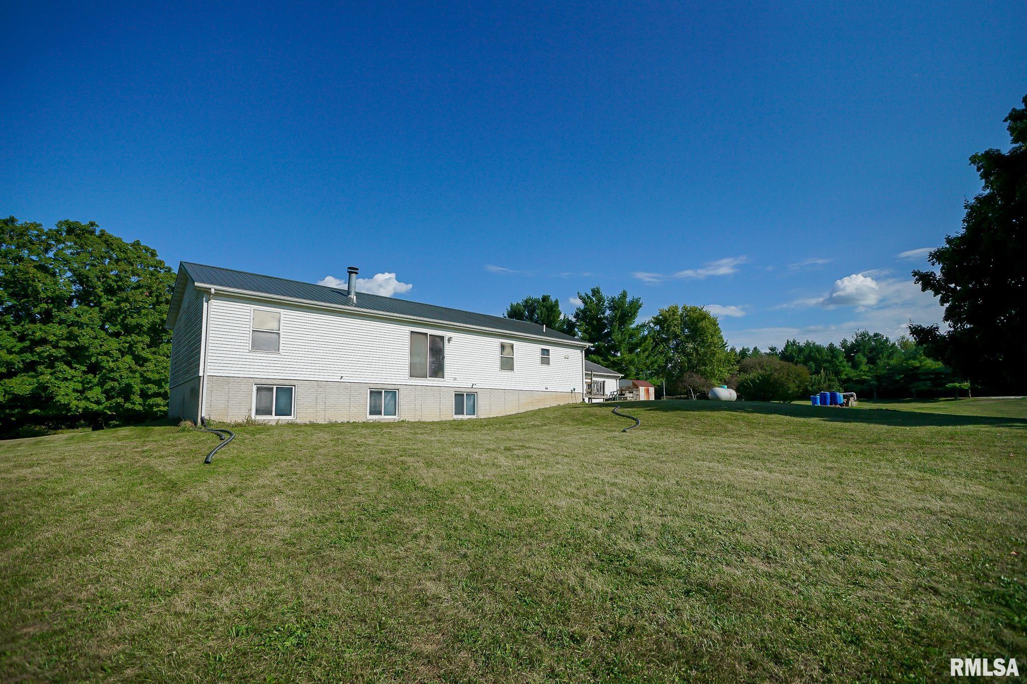 297 Macallen Lake Road Carlock, IL 61725 - Photo 45 of 45