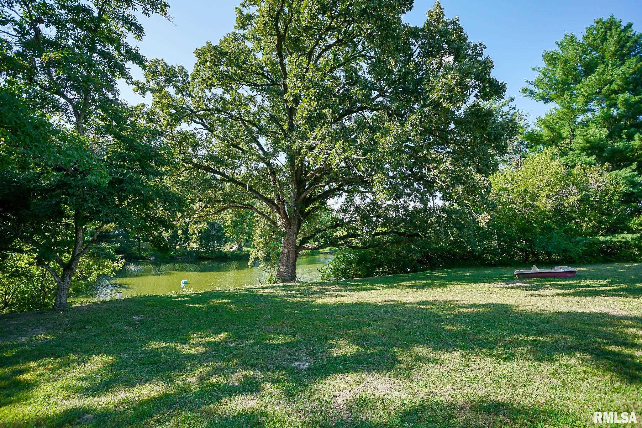 297 Macallen Lake Road Carlock, IL 61725 - Photo 5 of 45