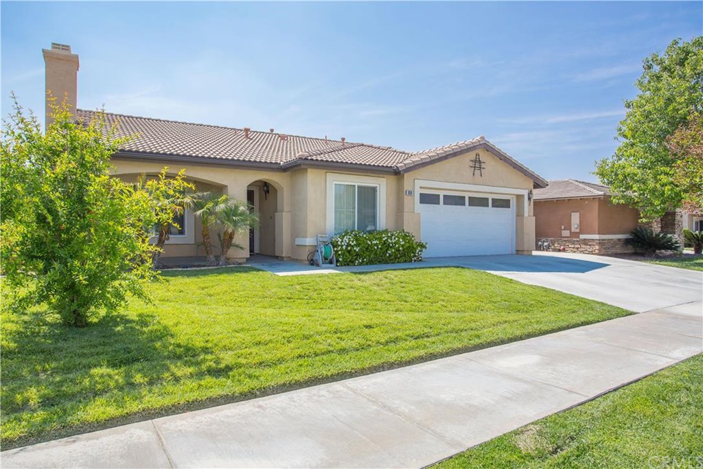 859 Aria Road Hemet, CA 92543 - Photo 1 of 1
