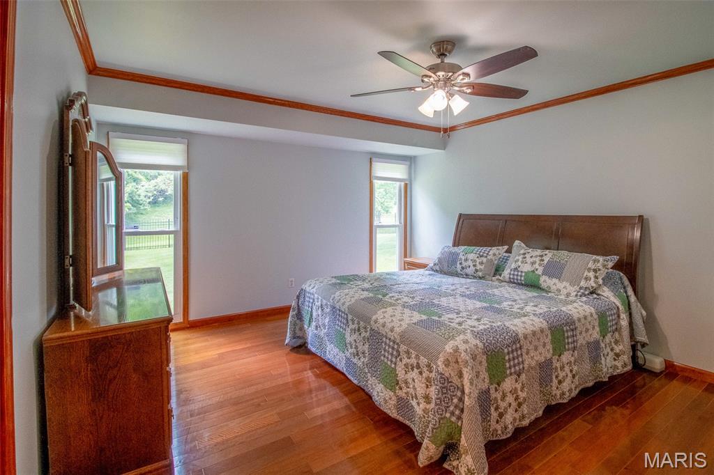 15464 Clover Ridge Drive Chesterfield, MO 63017 - Photo 16 of 53 Gallery Image 16