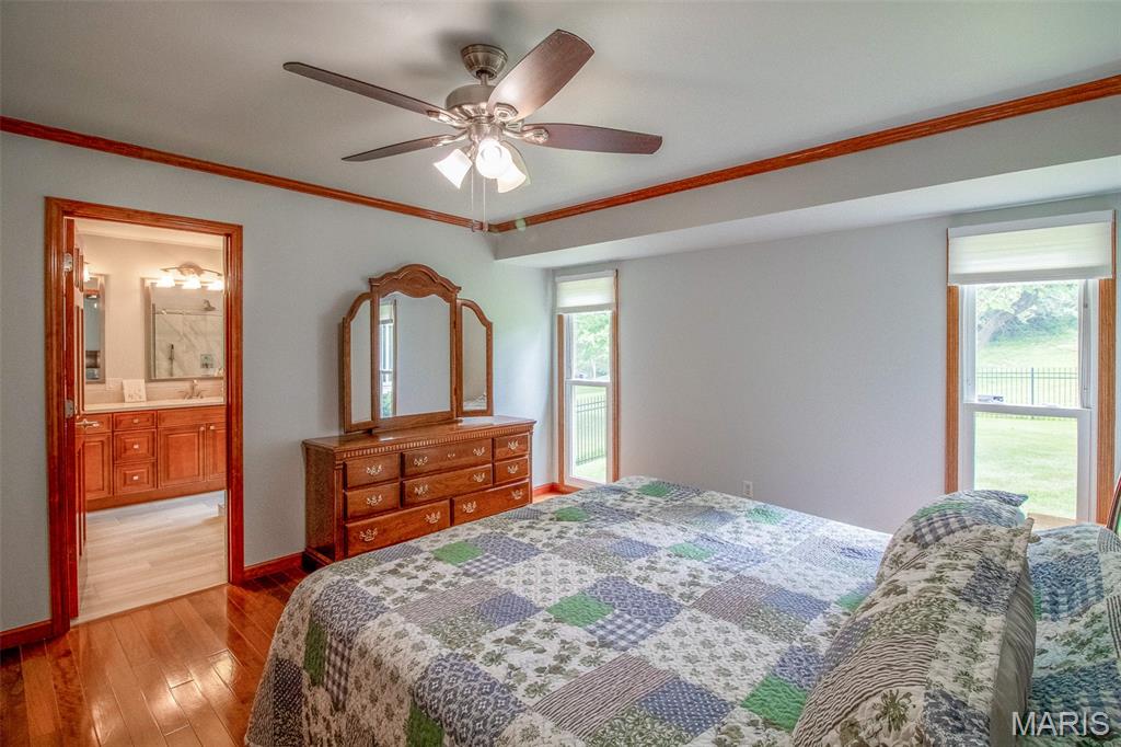 15464 Clover Ridge Drive Chesterfield, MO 63017 - Photo 17 of 53 Gallery Image 17