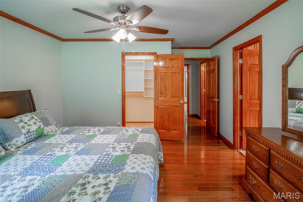15464 Clover Ridge Drive Chesterfield, MO 63017 - Photo 20 of 53 Gallery Image 20