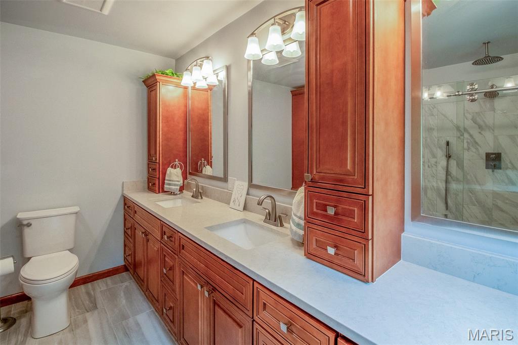 15464 Clover Ridge Drive Chesterfield, MO 63017 - Photo 23 of 53 Gallery Image 23