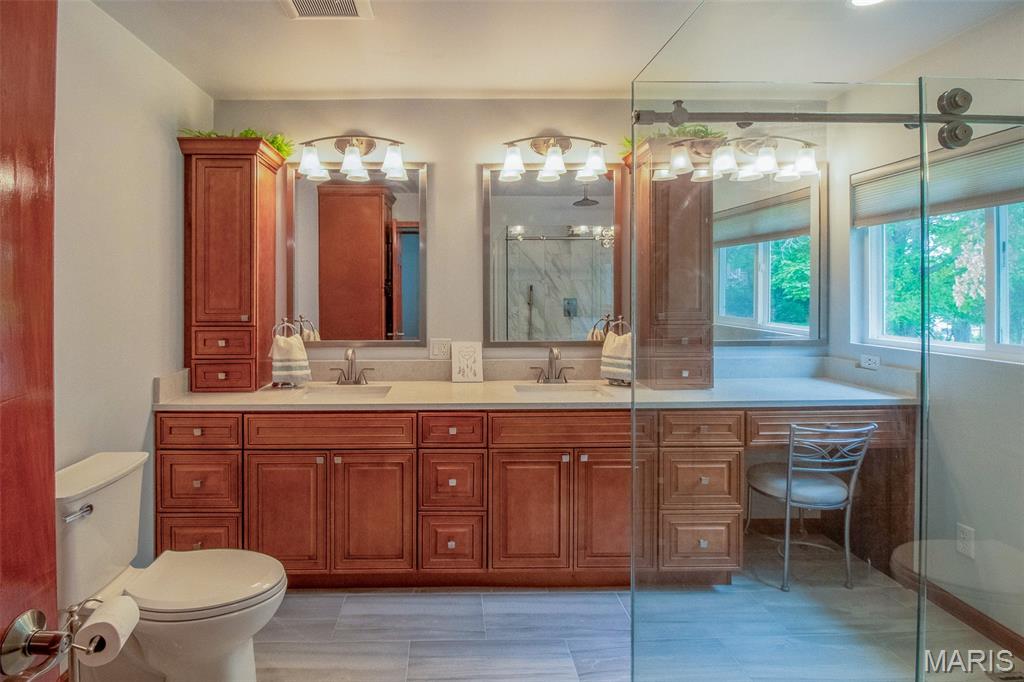 15464 Clover Ridge Drive Chesterfield, MO 63017 - Photo 24 of 53 Gallery Image 24