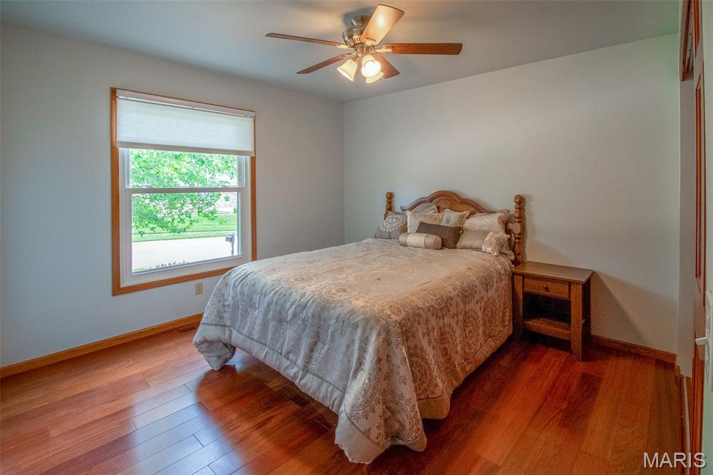 15464 Clover Ridge Drive Chesterfield, MO 63017 - Photo 26 of 53 Gallery Image 26