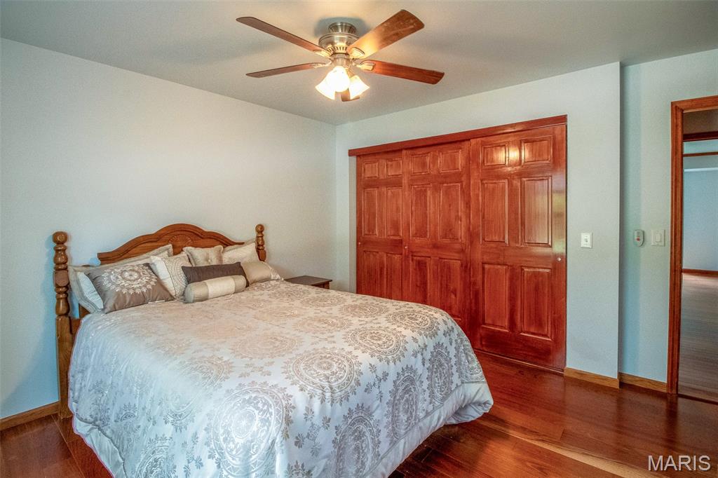 15464 Clover Ridge Drive Chesterfield, MO 63017 - Photo 27 of 53 Gallery Image 27