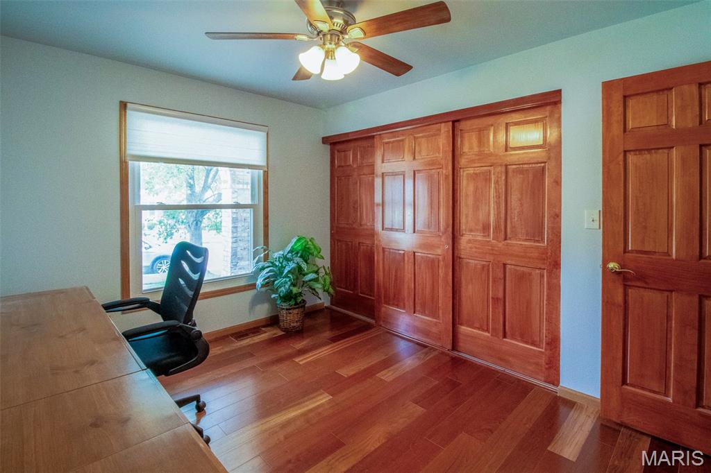15464 Clover Ridge Drive Chesterfield, MO 63017 - Photo 29 of 53 Gallery Image 29