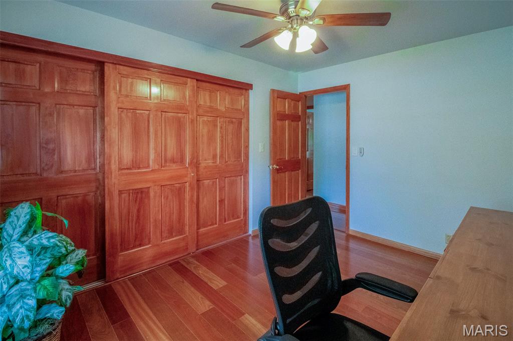 15464 Clover Ridge Drive Chesterfield, MO 63017 - Photo 30 of 53 Gallery Image 30