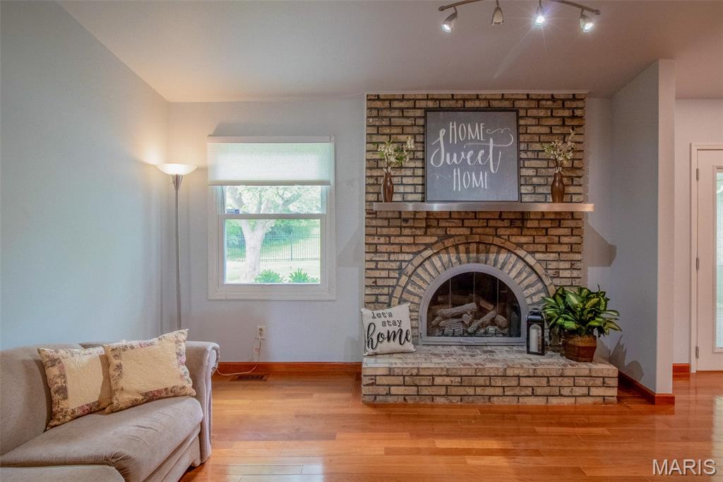 15464 Clover Ridge Drive Chesterfield, MO 63017 - Photo 35 of 53 Gallery Image 35