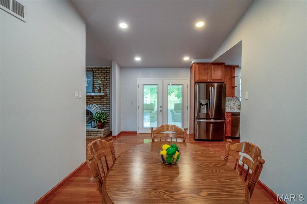 15464 Clover Ridge Drive Chesterfield, MO 63017 - Photo 41 of 53 Gallery Image 41