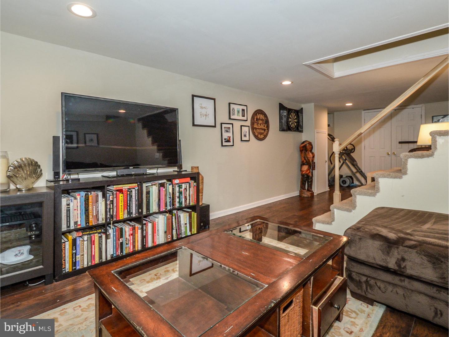44 Rodmor Road Havertown, PA 19083 - Photo 17 of 22 Basement - Finished