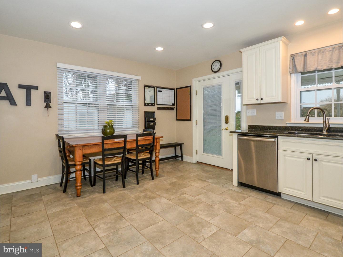 44 Rodmor Road Havertown, PA 19083 - Photo 7 of 22 Kitchen