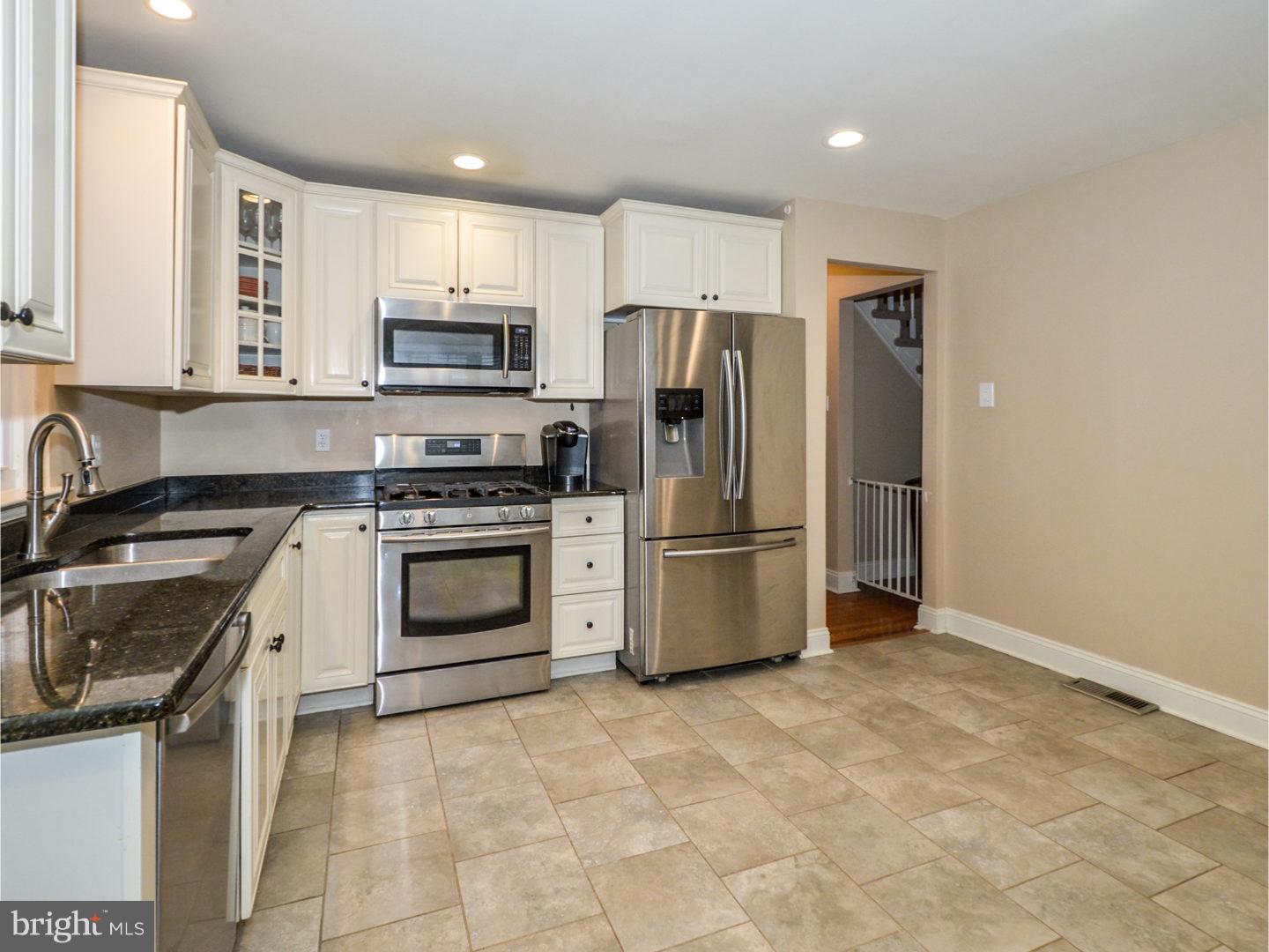 44 Rodmor Road Havertown, PA 19083 - Photo 8 of 22 Kitchen